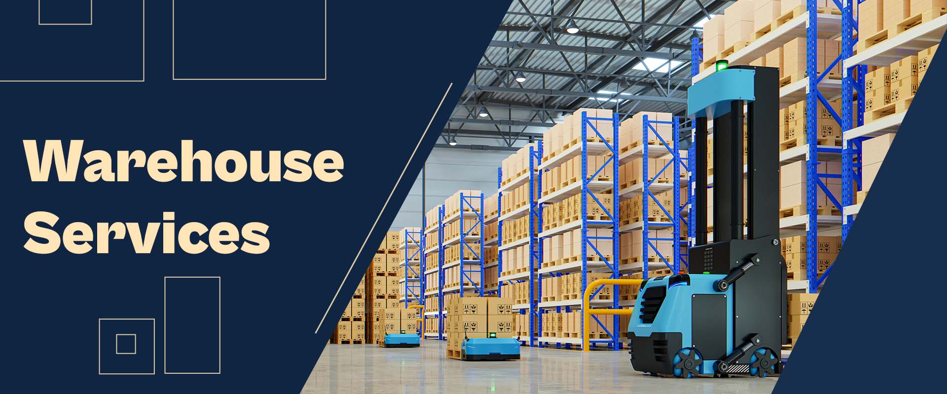 Warehouse Services